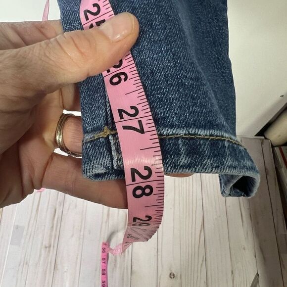 Level 99 High Rise Ankle Jeans NWT! - Picture 8 of 12